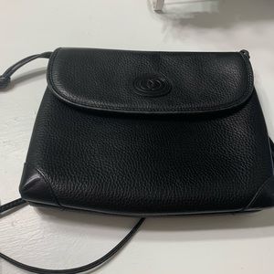 Gucci over the shoulder or crossbody bag
